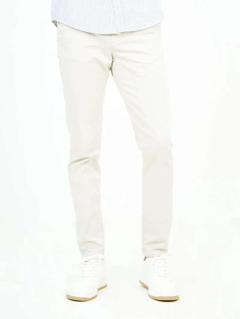 Pantalon Slim